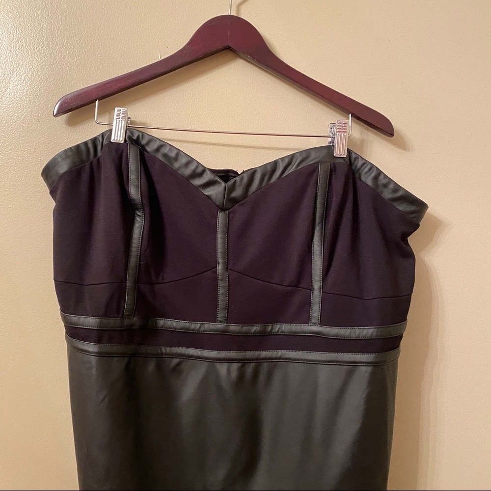 Torrid Dress - Picture 5 of 8